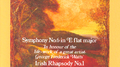 STANFORD: Irish Rhapsody No. 1 / Symphony No. 6专辑