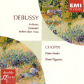 Debussy: Preludes Books 1 & 2 Etc