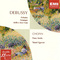 Debussy: Preludes Books 1 & 2 Etc专辑