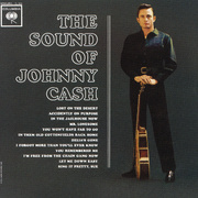 The Sound of Johnny Cash