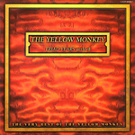 TRIAD YEARS THE VERY BEST OF THE YELLOW MONKEY act 1&2专辑