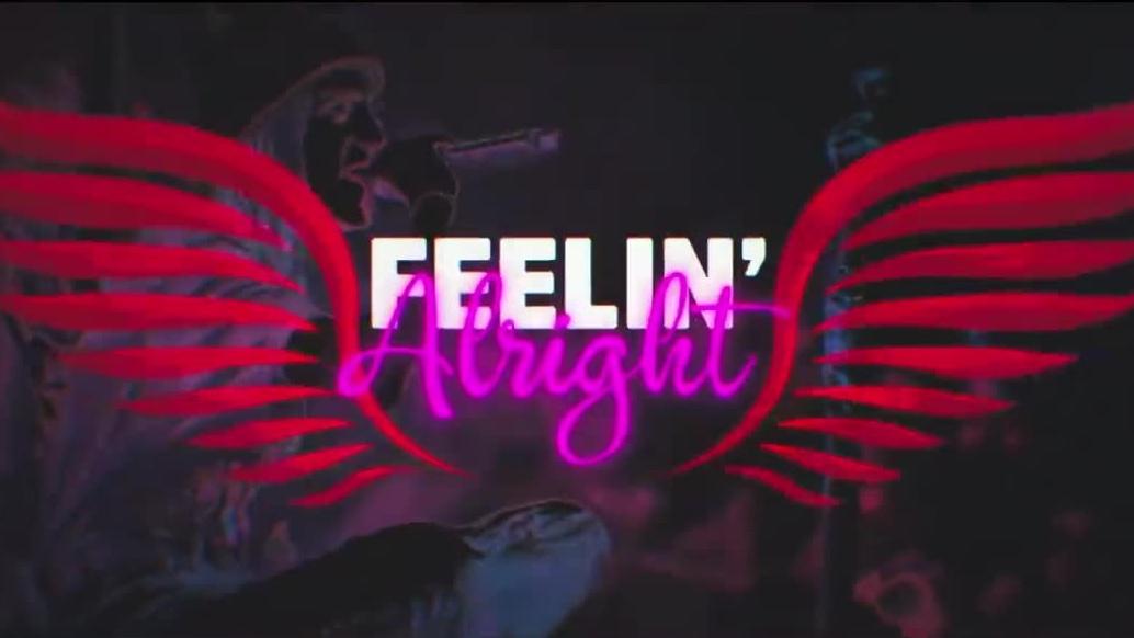 Gabriela Bee - Feelin' Alright