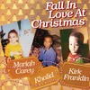 Mariah Carey - Fall in Love at Christmas