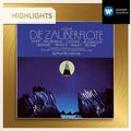 Wolfgang Amadeus Mozart: Die Zauberflote (Highlights)