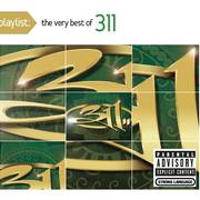 Playlist: The Very Best Of 311