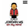 Jordan MS - Did That (feat. ECN)