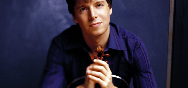 joshua bell