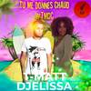 T-Matt - Tu Me Donnes Chaud (TMDC)