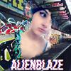 AlienBlaze - 13 (feat. Drey)