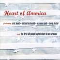 Heart Of America专辑