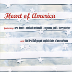 Heart Of America专辑