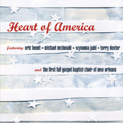 Heart Of America