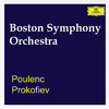 Boston Symphony Orchestra - Gloria, FP 144:II. Laudamus te