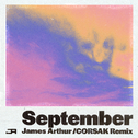 September (CORSAK Remix)专辑