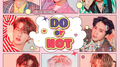 DO or NOT专辑