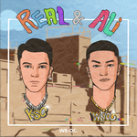 Real & Ali专辑