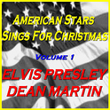 American Stars Sings for Christmas, Vol. 1专辑