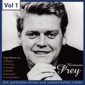 Hermann Prey- Die schönsten Arien und romantischen Lieder, Vol. 1专辑