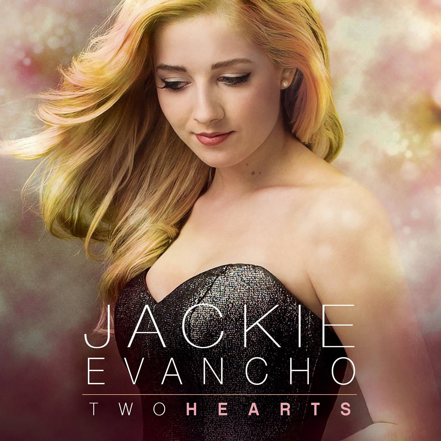 dream with me专辑介绍,歌曲歌词下载_jackie evancho