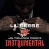 Lil Reese - IDK (I Don't Know) (Instrumental)