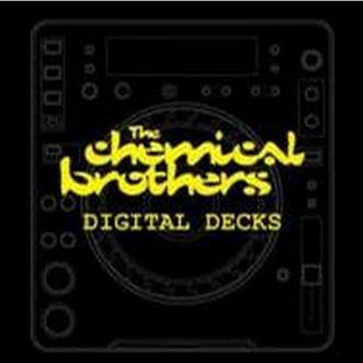 Digital Decks专辑