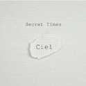 Secret Times专辑