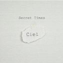 Secret Times专辑