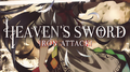 HEAVEN\'S SWORD专辑