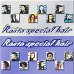 Rasta Special Hair专辑