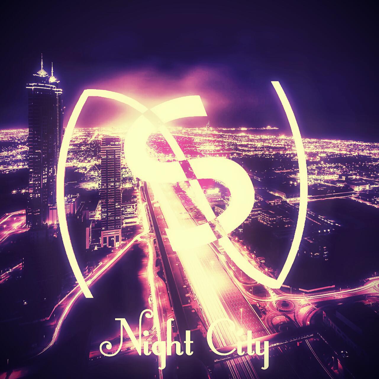 Night City专辑