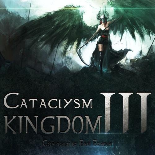 Cataclysm Volume 3专辑