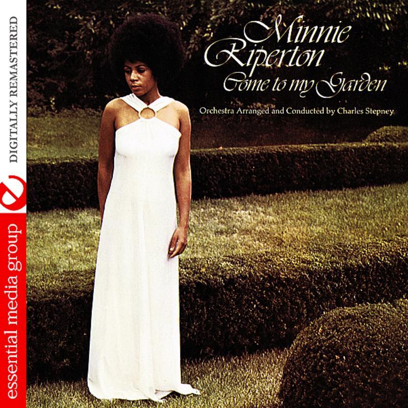 whenever, wherever - minnie riperton - 网易云音乐