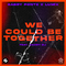 We Could Be Together (feat. Daddy DJ)专辑