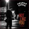 Crystal Kay - Hot Like You (Fire) (Marley Marl Remix)