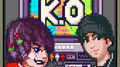 KO专辑