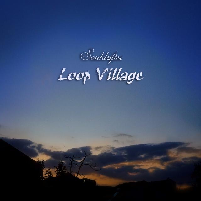 Loop Village专辑