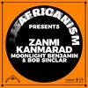 Africanism - Zanmi Kanmarad (Extended Mix)