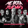 Mc Luiz - Me Bota Tudão (feat. Jeova no Beat & Laryssa Real) (Brega Funk)