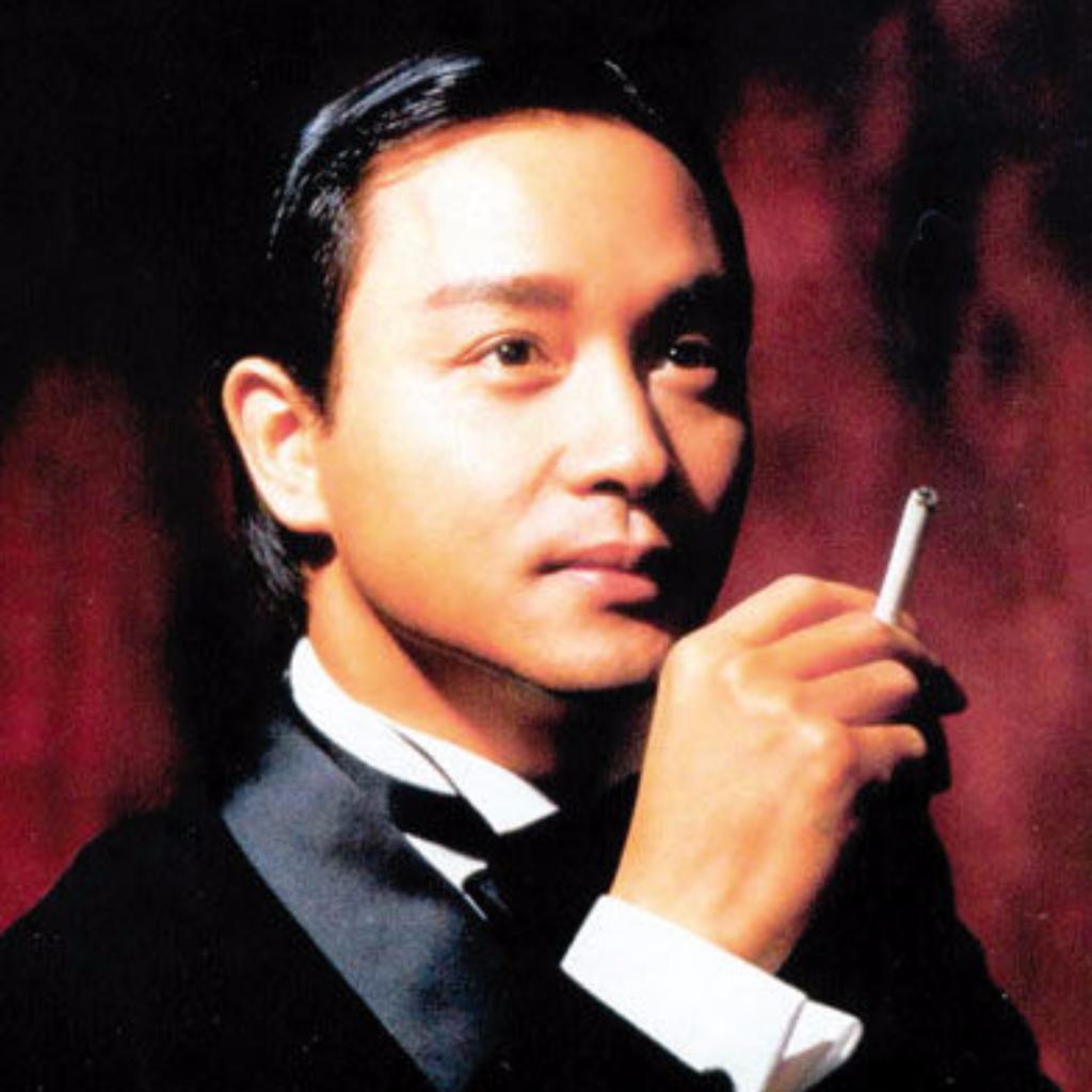 张国荣.-.[金曲经典].专辑.(M4A) - 歌单 - 网易云