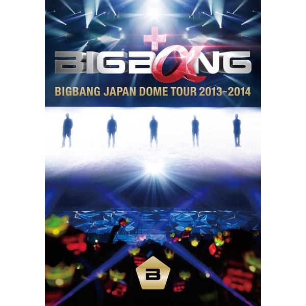 DOOM DADA -BIGBANG JAPAN DOME TOUR 2013～2014- 海报