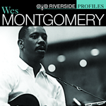 Riverside Profiles: Wes Montgomery专辑