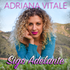 Adriana Vitale - Sigo Adelante (Instrumental)