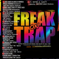 FREAK ON TRAP