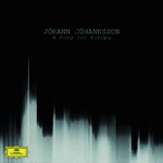 Jóhannsson: A Song For Europa