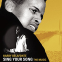 Sing Your Song: The Music专辑