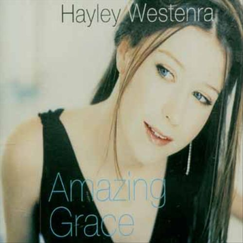 Amazing Grace banner