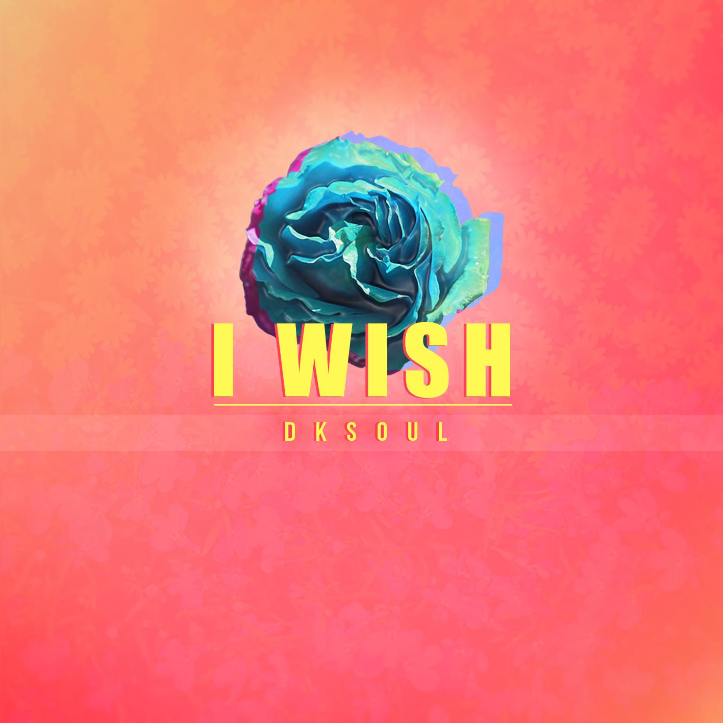 I Wish专辑