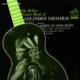 The Mellow Guitar Moods of Los Indios Tabajaras