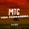 Dj Marcos Oliver - MTG Vida Passageira