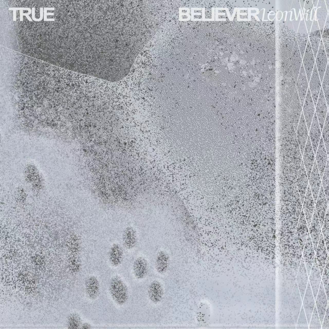 True Believer专辑